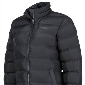 Marmot 700 Fill Jacket